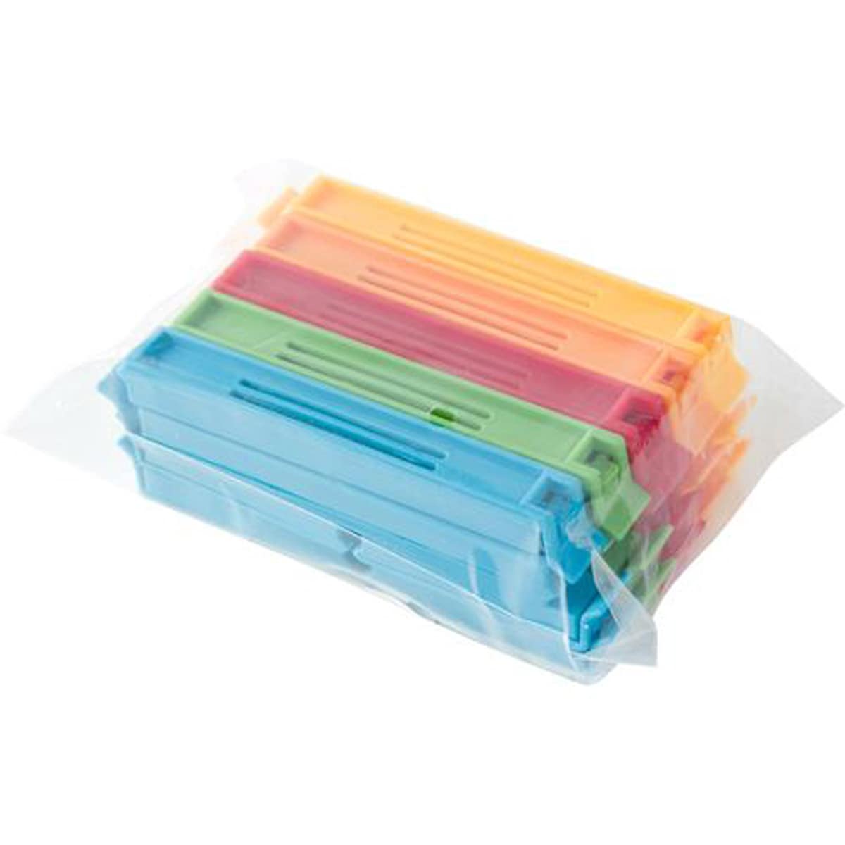 袋止めクリップ 30個セット 30pcs 通販 ニトリネット 公式 家具 インテリア通販