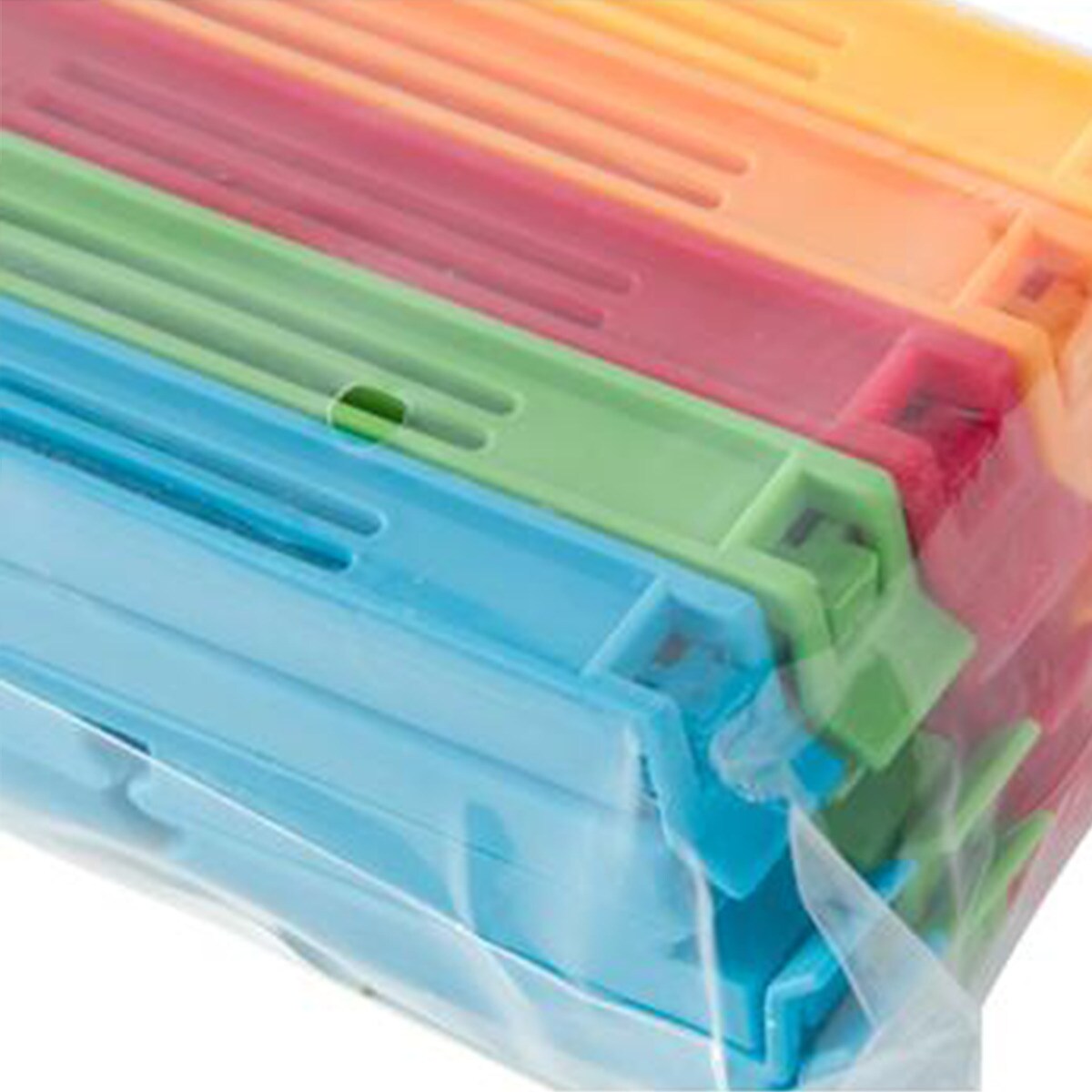 袋止めクリップ 30個セット(30PCS)通販 | ニトリネット【公式】 家具・インテリア通販