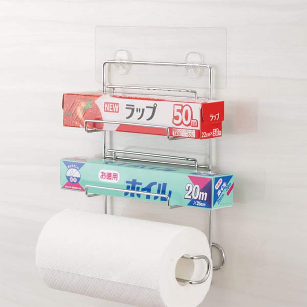 ラップホルダー マグネット式 収納ホルダー ラップ置き キッチンラック おしゃれ アルミホイル 壁面収納雑貨 キッチン雑貨 インテリア雑貨 北欧 タワーシリーズ Towerシリーズ 公式 Yamazaki ヤマザキ 新商品 新作 山崎実業 マグネットラップホルダー タワー Tower 本日の ラップホルダー マグネット式 収納ホルダー ラップ置き キッチンラック おしゃれ アルミホイル 壁面収納雑貨 キッチン雑貨 インテリア雑貨 北欧 タワーシリーズ Towerシリーズ 公式 Yamazaki ヤマザキ 新商品 新作 山崎実業 マグネットラップホルダー タワー Tower 本日の