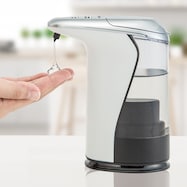 センサー付きディスペンサー(ピニー)