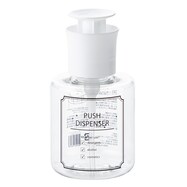 プッシュディスペンサー(300mL)