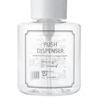 プッシュディスペンサー(ロータイプ300mL) 3枚目画像