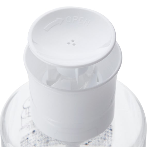 プッシュディスペンサー(ロータイプ300mL) 4枚目画像