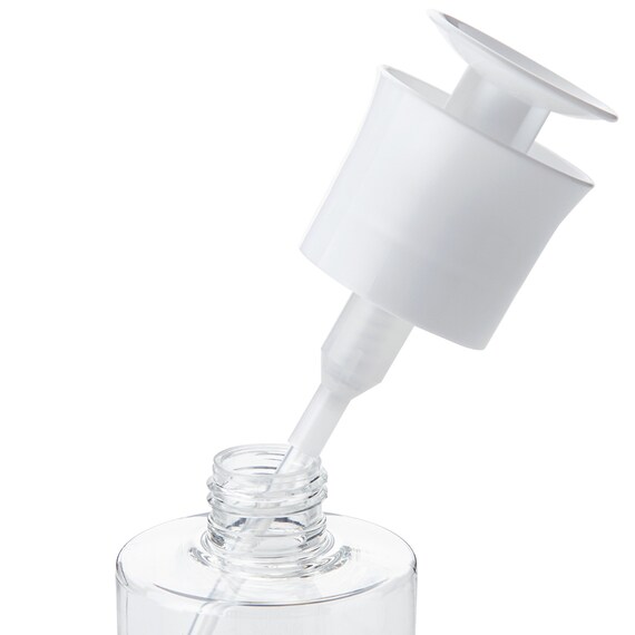 プッシュディスペンサー(ロータイプ300mL) 5枚目画像