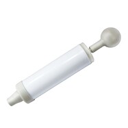 吸引型ペットボトル圧縮器(吸いまっせ！)