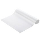 ズレにくい防虫食器棚シート(30cm クリア WS87) 1枚目画像