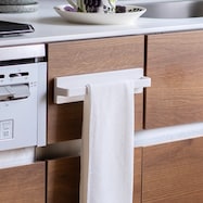 くりかえし貼ってはがせるタオルバー(AH93)