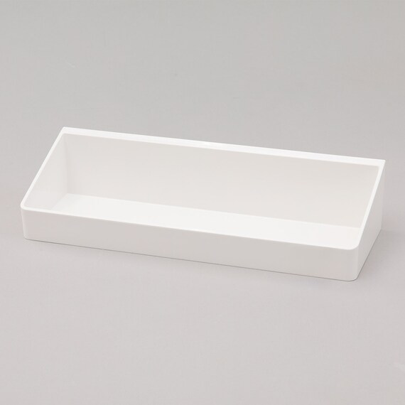 くりかえし貼ってはがせる調味料ラック(ワイド AH96) 2枚目画像