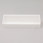 くりかえし貼ってはがせる調味料ラック(ワイド AH96) 3枚目画像