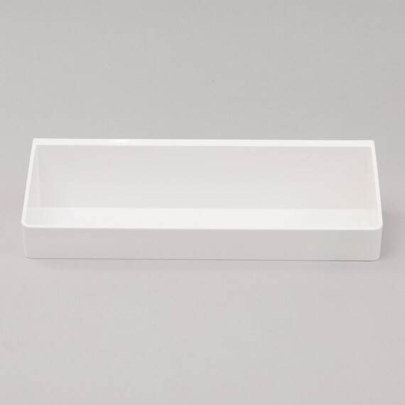 くりかえし貼ってはがせる調味料ラック(ワイド AH96) 3枚目画像