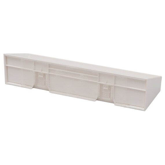 くりかえし貼ってはがせる調味料ラック(ワイド AH96) 5枚目画像