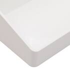 くりかえし貼ってはがせる調味料ラック(ワイド AH96) 6枚目画像