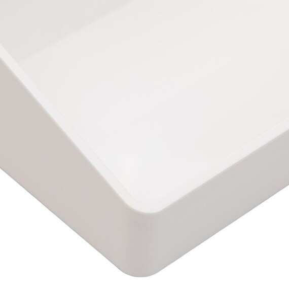 くりかえし貼ってはがせる調味料ラック(ワイド AH96) 6枚目画像