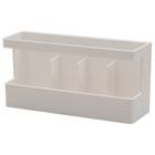 くりかえし貼ってはがせるポケットホルダー(AH97) 2枚目画像