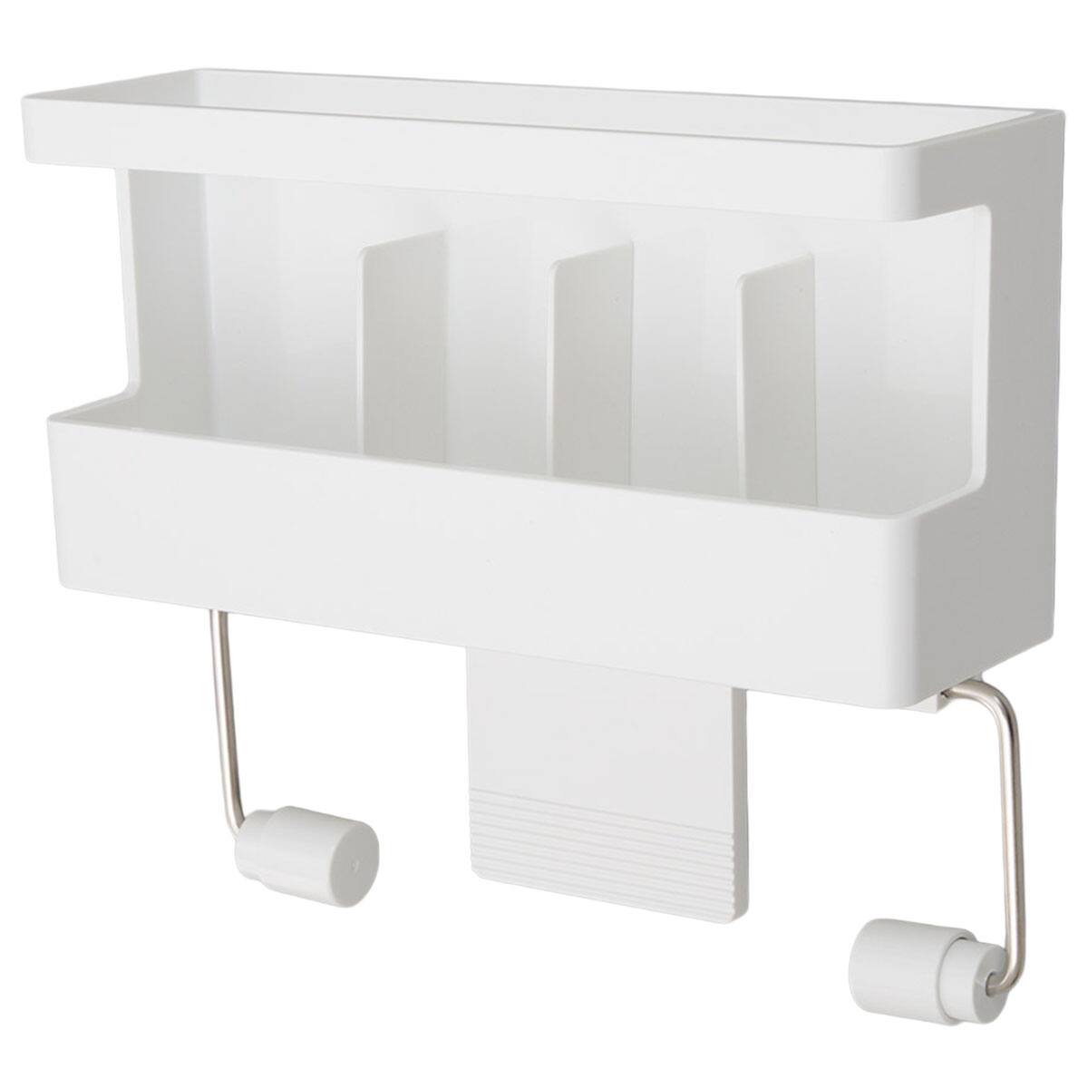 マグネットつきポケットペーパーホルダー(AH99) | ニトリネット【公式