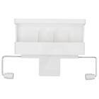 マグネットつきポケットペーパーホルダー(AH99) 4枚目画像