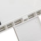 マグネットつきポケットペーパーホルダー(AH99) 9枚目画像