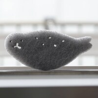 あざらしスポンジ・ＧＹ