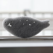 あざらしスポンジ・GY