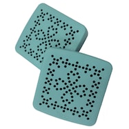 香りでごまかさない消臭剤 ゴミ箱用 2個入り