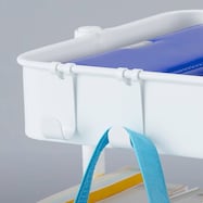 スチールワゴン トロリ用 フック