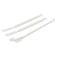 ボトル中栓洗い