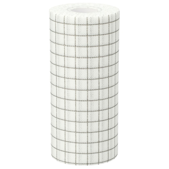 抗菌 カット式台ふきん 5個セット(グレー 42カット×5 ) 5枚目画像