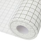 抗菌 カット式台ふきん 5個セット(グレー 42カット×5 ) 7枚目画像