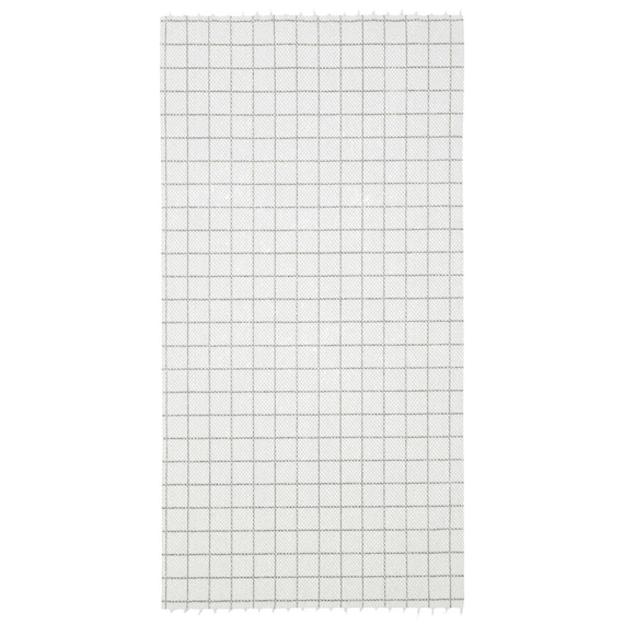 抗菌 カット式台ふきん 5個セット(グレー 42カット×5 ) 9枚目画像