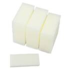 泡立ちがよい毎日とりかえスポンジ (30個入り アイボリー) 5点セット 10枚目画像