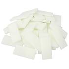 泡立ちがよい毎日とりかえスポンジ (30個入り アイボリー) 5点セット 11枚目画像