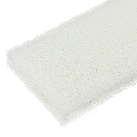 泡立ちがよい毎日とりかえスポンジ (30個入り アイボリー) 5点セット 14枚目画像