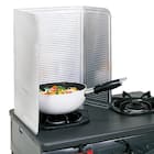 ガスコンロ用アルミパネル(コンパクトタイプ 70×39cm 2枚) 1枚目画像