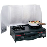 ガスコンロ用アルミパネル(ワイドタイプ 120×50cm)