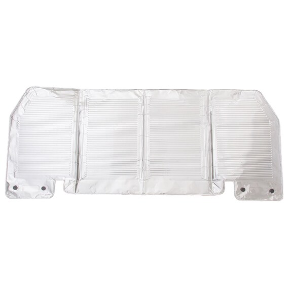 ガスコンロ用アルミパネル(ワイドタイプ 120×50cm) 7枚目画像