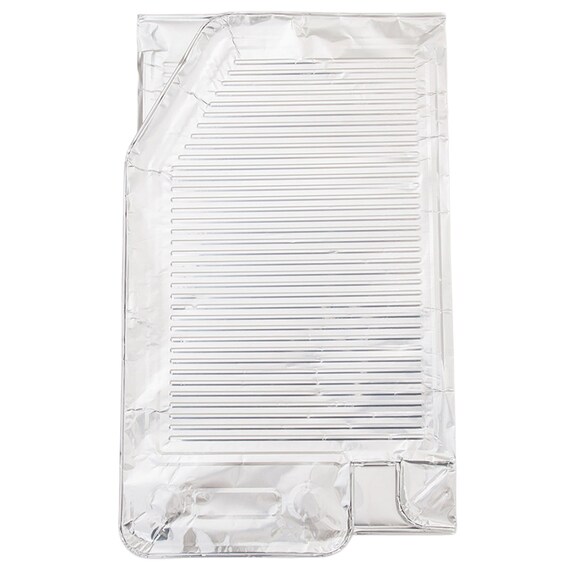 ガスコンロ用アルミパネル(ワイドタイプ 120×50cm) 8枚目画像