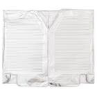 ガスコンロ用アルミパネル(ワイドタイプ 120×50cm) 9枚目画像