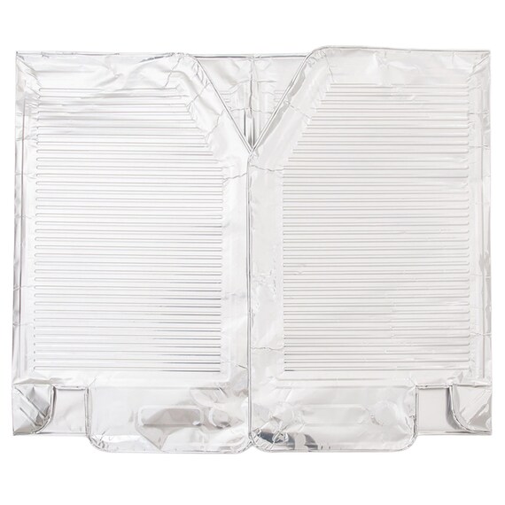 ガスコンロ用アルミパネル(ワイドタイプ 120×50cm) 9枚目画像