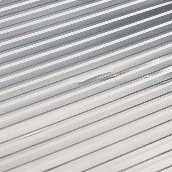 ガスコンロ用アルミパネル(ワイドタイプ 120×50cm) 10枚目画像