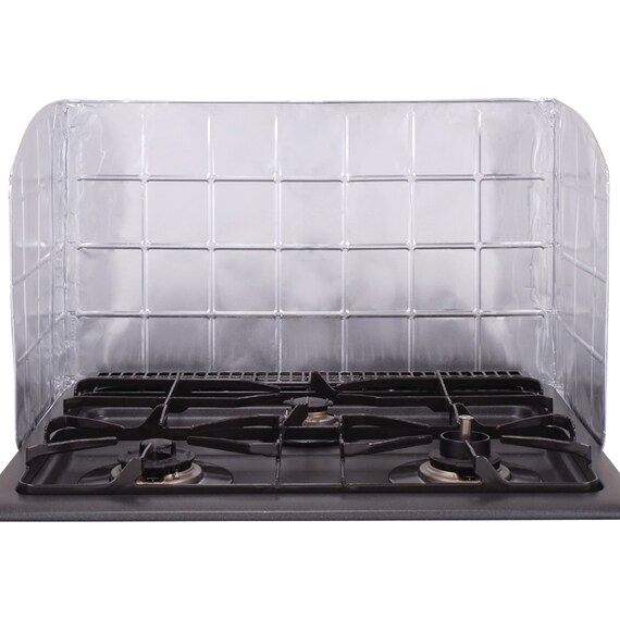 システムキッチン用アルミパネル(120×35cm) 1枚目画像