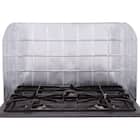 システムキッチン用アルミパネル(120×35cm) 1枚目画像