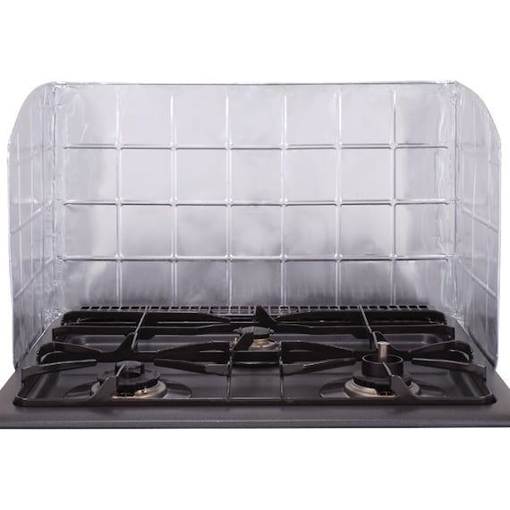 システムキッチン用アルミパネル(120×35cm) 1枚目画像