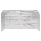 システムキッチン用アルミパネル(120×35cm) 5枚目画像