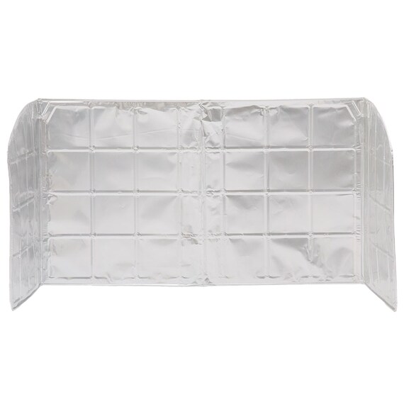 システムキッチン用アルミパネル(120×35cm) 5枚目画像