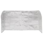 システムキッチン用アルミパネル(120×35cm) 5枚目画像