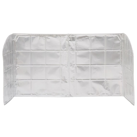 システムキッチン用アルミパネル(120×35cm) 5枚目画像