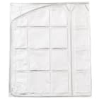 システムキッチン用アルミパネル(120×35cm) 6枚目画像