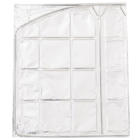 システムキッチン用アルミパネル(120×35cm) 6枚目画像