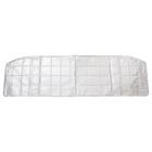 システムキッチン用アルミパネル(120×35cm) 7枚目画像