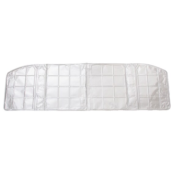 システムキッチン用アルミパネル(120×35cm) 7枚目画像